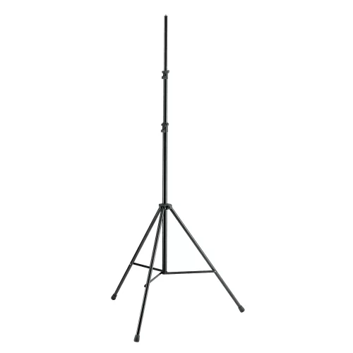 K&M 20800-309-55 Микрофонная стойка, трёхсекционная телескопическая