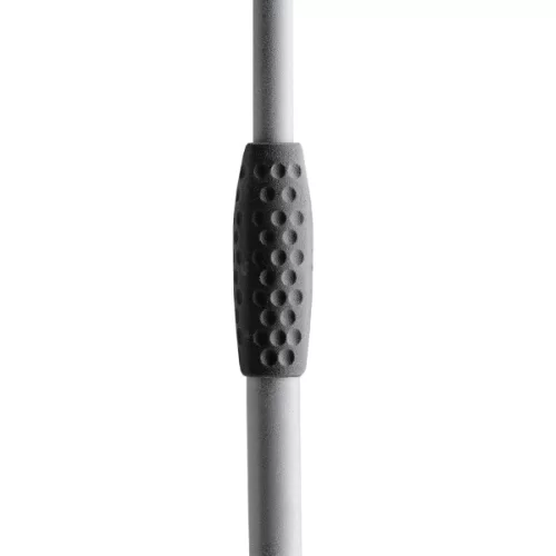K&M 21060-300-87 Микрофонная стойка типа журавль двухсекционная телескопическая