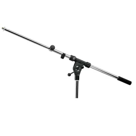 K&M 21110-300-02 Стрела для микрофонной стойки двухсекционная телескопическая