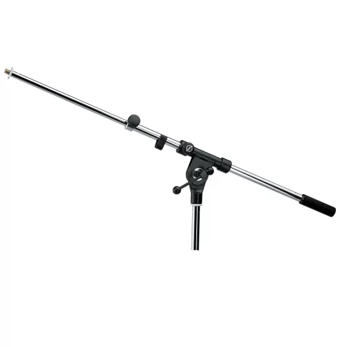 K&M 21110-300-02 Стрела для микрофонной стойки двухсекционная телескопическая