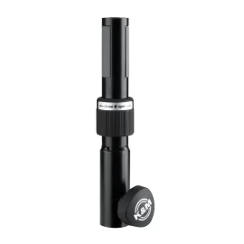 K&M 21441-000-55 Адаптер для стоек акустических систем
