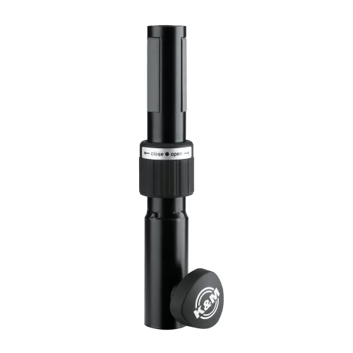 K&M 21441-000-55 Адаптер для стоек акустических систем