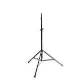 K&M 21467-000-55 Стойка для акустических систем двухсекционная телескопическая