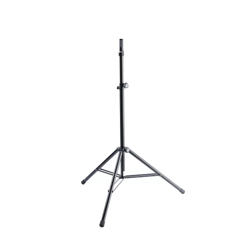 K&M 21467-000-55 Стойка для акустических систем двухсекционная телескопическая