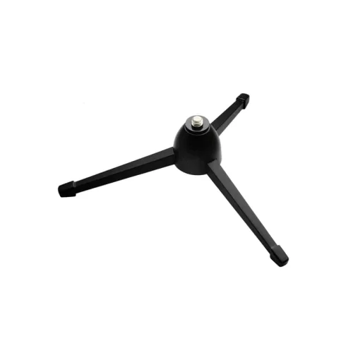 K&M 23105-300-55 Настольная стойка для микрофона на треноге