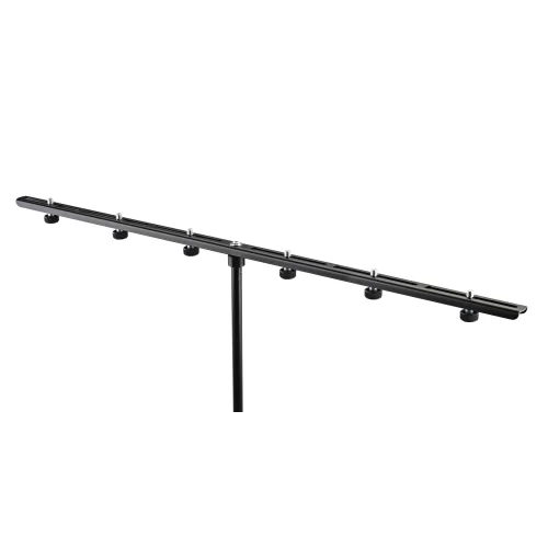 K&M 23560-300-55 Держатель для шести микрофонов