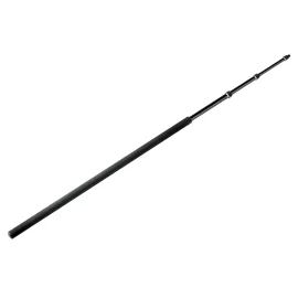 K&M 23770-000-55 Держатель для репортерского микрофона - удочка