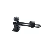 K&M 24035-300-55 Держатель микрофонный для ударной установки