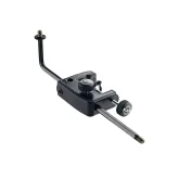 K&M 24050-320-55 Микрофонный держатель