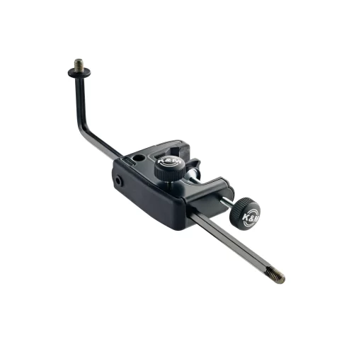 K&M 24050-320-55 Микрофонный держатель