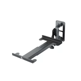 K&M 24167-000-55 Настенный держатель студийных мониторов