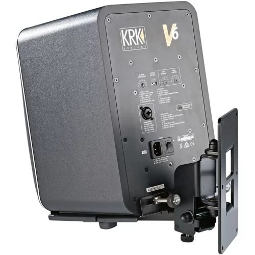 K&M 24171-000-55 Настенный держатель для АС