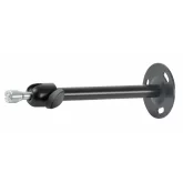 K&M 24350-000-55 Настенное крепление для микрофонов и антенн