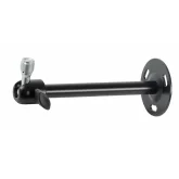 K&M 24350-000-55 Настенное крепление для микрофонов и антенн