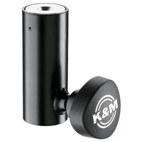 K&M 24528-000-55 Адаптер для стоек, М10