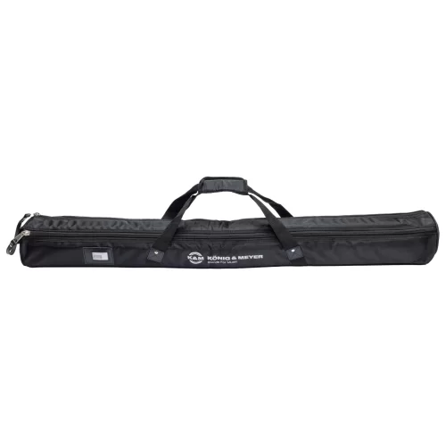 K&M 24608-000-00 Сумка для перевозки стоек