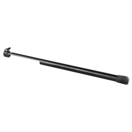 K&M 24618-000-55 Стойка для световых приборов, 892 мм.