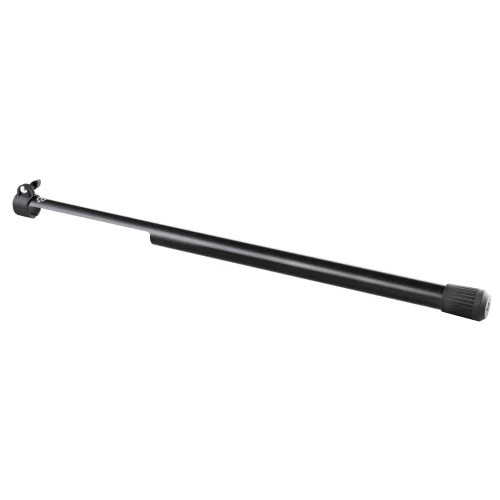 K&M 24618-000-55 Стойка для световых приборов, 892 мм.