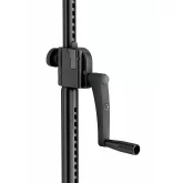 K&M 24730-000-55 Стойка для светового оборудования, 1405-3000 мм.