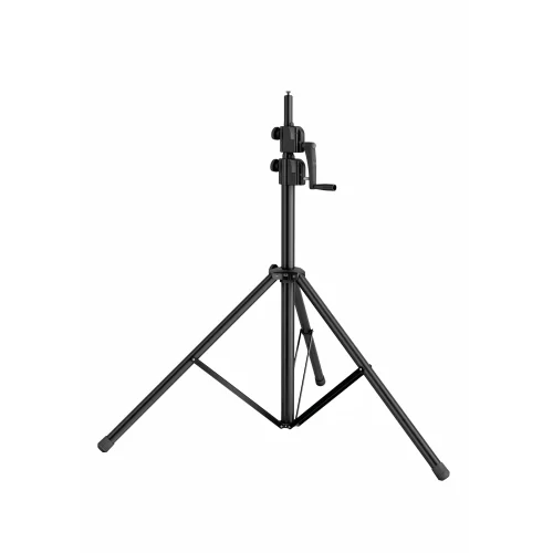 K&M 24730-000-55 Стойка для светового оборудования, 1405-3000 мм.
