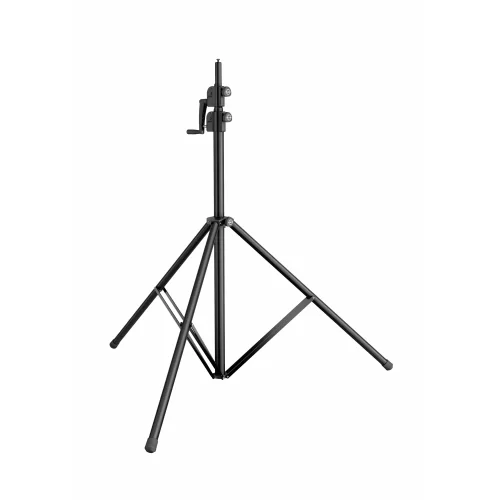 K&M 24740-000-55 Стойка для светового оборудования, 1715-4000 мм.