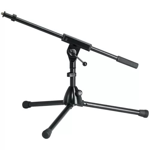 K&M 25910-300-55 Микрофонная стойка типа журавль односекционная