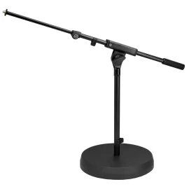 K&M 25960-300-55 Микрофонная стойка типа журавль, односекционная