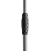 K&M 26010-300-87 Микрофонная стойка, двухсекционная, телескопическая
