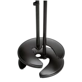 K&M 26045-300-55 Микрофонная стойка прямая