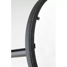 K&M 26050-300-55 Микрофонная стойка прямая