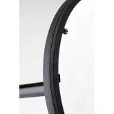 K&M 26125-300-55 Микрофонная стойка, двухсекционная, телескопическая