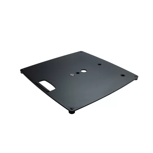 K&M 26716-000-56 Основание для стоек, M20