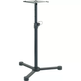 K&M 26720-000-55 Напольная стойка для студийных мониторов
