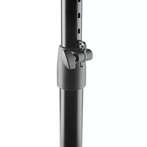 K&M 26775-000-55 Настольная стойка для студийного монитора
