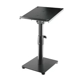 K&M 26776-000-55 Настольная стойка для студийного монитора