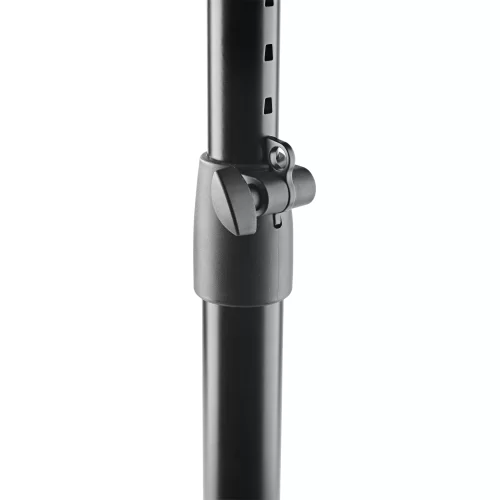 K&M 26776-000-55 Настольная стойка для студийного монитора