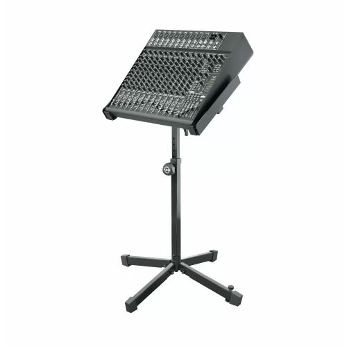 K&M 28075-022-55 Стойка для микшерного пульта