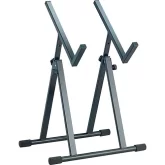 K&M 28101-000-55 Стойка для комбоусилителя