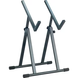 K&M 28101-000-55 Стойка для комбоусилителя
