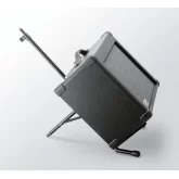 K&M 28130-011-55 Стойка для гитарного комбо
