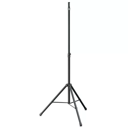 K&M 21439-000-55 Стойка для акустических систем, высота 1417-2117 мм.