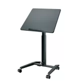 K&M 12186-000-55 Стойка для ноутбука на колёсах