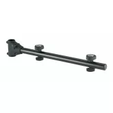 K&M 24637-000-55 Боковая балка на 4 световых прибора