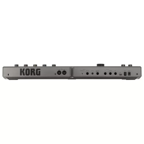 KORG microKORG2 Аналогово-моделирующий синтезатор