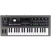KORG microKORG2 Аналогово-моделирующий синтезатор