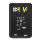 KRK V8S4 Студийный монитор, 8"