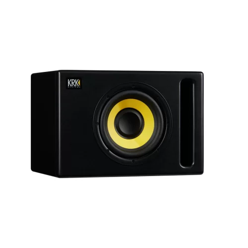 KRK S8.4 Студийный сабвуфер, 8"