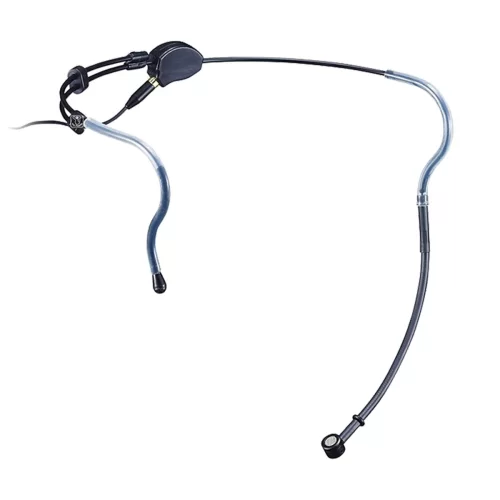 JTS CM-214ULiB Головной кардиоидный микрофон