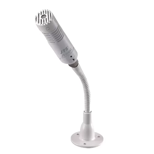 JTS CM-22G6 Wh Конденсаторный подвесной микрофон