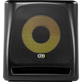 KRK 10S2 Студийный сабвуфер, 10"